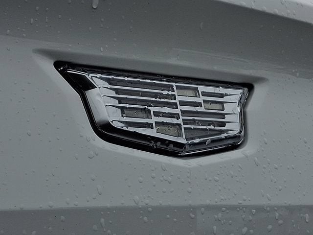 2025 Cadillac ESCALADE IQ Luxury 2