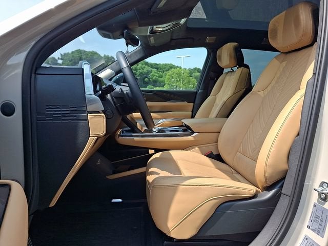 2026 Cadillac ESCALADE IQ Premium Luxury