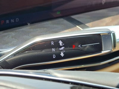2026 Cadillac ESCALADE IQ Premium Luxury