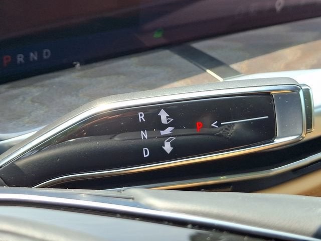 2026 Cadillac ESCALADE IQ Premium Luxury