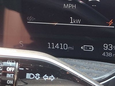 2026 Cadillac ESCALADE IQ Premium Luxury