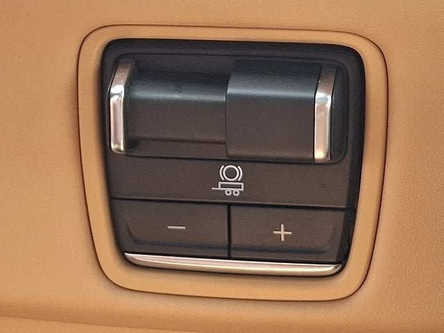 2026 Cadillac ESCALADE IQ Premium Luxury