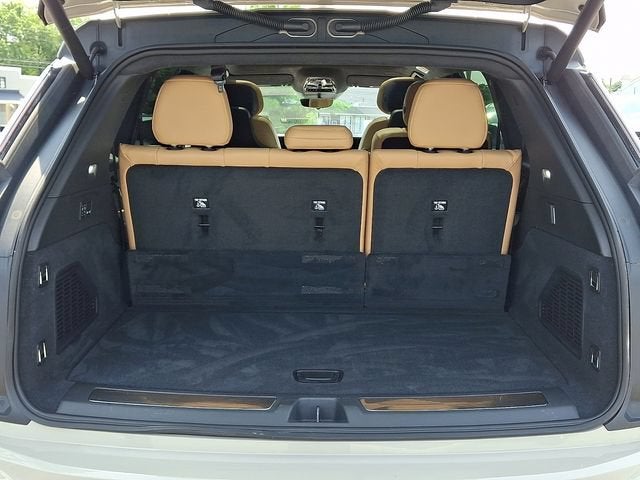 2026 Cadillac ESCALADE IQ Premium Luxury