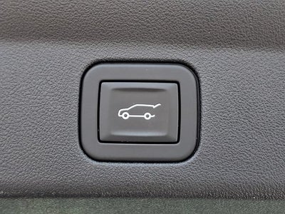 2026 Cadillac ESCALADE IQ Premium Luxury
