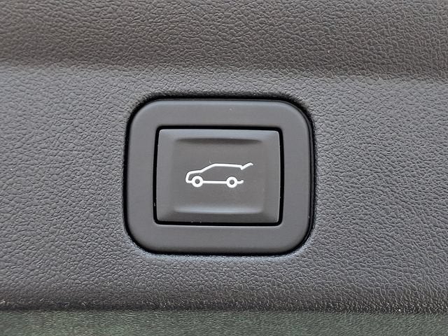 2026 Cadillac ESCALADE IQ Premium Luxury