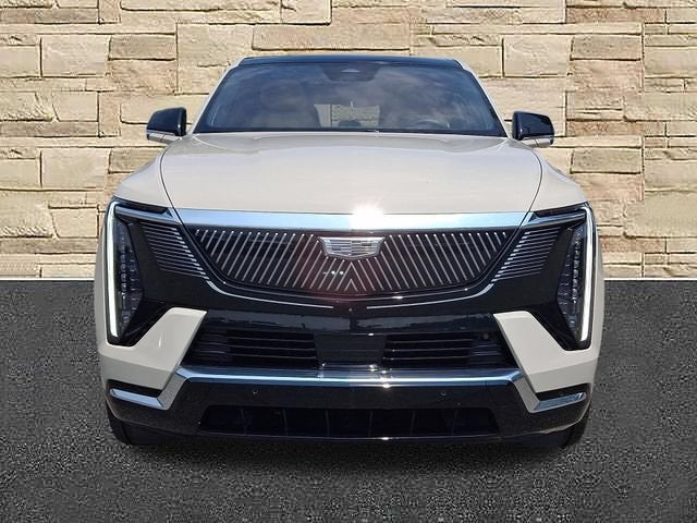 2026 Cadillac ESCALADE IQ Premium Luxury