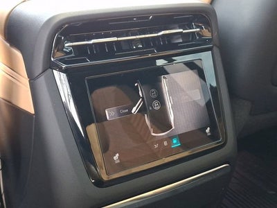 2026 Cadillac ESCALADE IQ Premium Luxury
