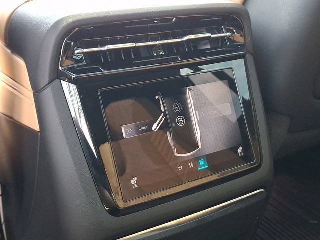 2026 Cadillac ESCALADE IQ Premium Luxury