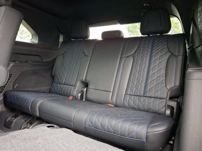 2026 Cadillac ESCALADE IQ Sport
