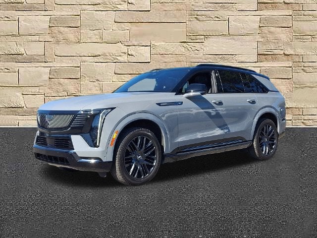 2026 Cadillac ESCALADE IQ Sport