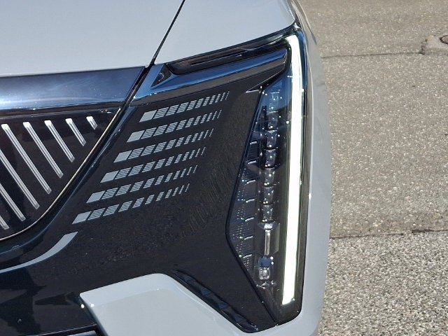 2026 Cadillac ESCALADE IQ Sport