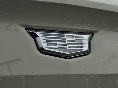 2026 Cadillac ESCALADE IQ Premium Sport