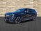 2026 Cadillac ESCALADE IQ Premium Sport