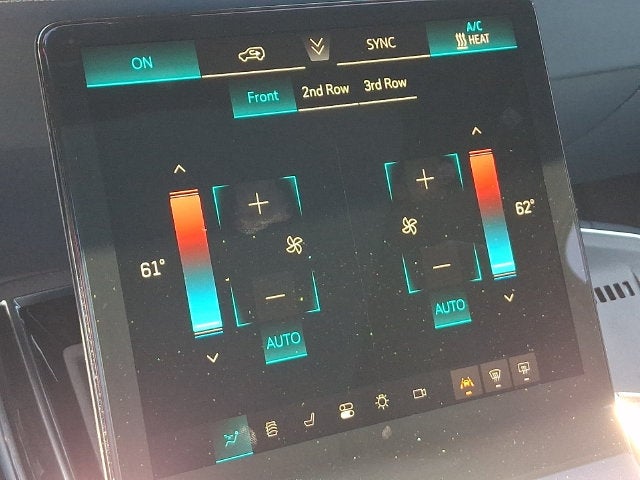 2026 Cadillac ESCALADE IQ Premium Sport