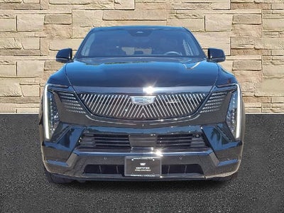 2026 Cadillac ESCALADE IQ Premium Sport