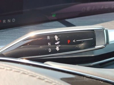 2026 Cadillac ESCALADE IQ Premium Sport