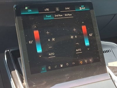 2026 Cadillac ESCALADE IQ Premium Sport