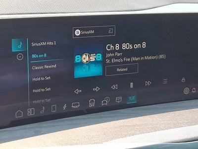 2026 Cadillac ESCALADE IQ Premium Sport
