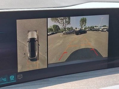 2026 Cadillac ESCALADE IQ Premium Sport