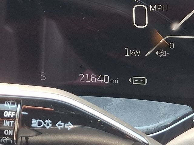 2026 Cadillac ESCALADE IQ Premium Sport