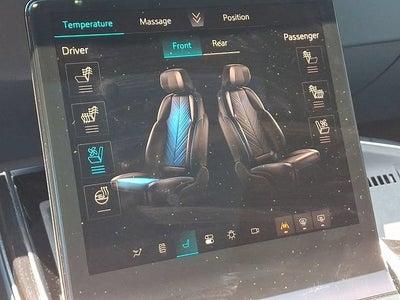 2026 Cadillac ESCALADE IQ Premium Sport