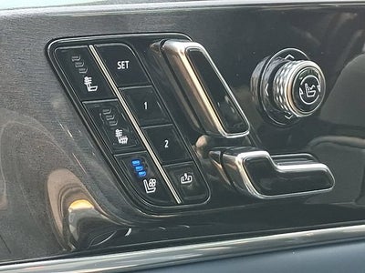 2026 Cadillac ESCALADE IQ Premium Sport