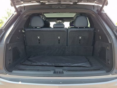 2026 Cadillac ESCALADE IQ Premium Sport