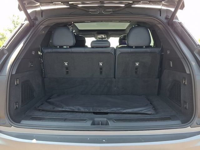 2026 Cadillac ESCALADE IQ Premium Sport