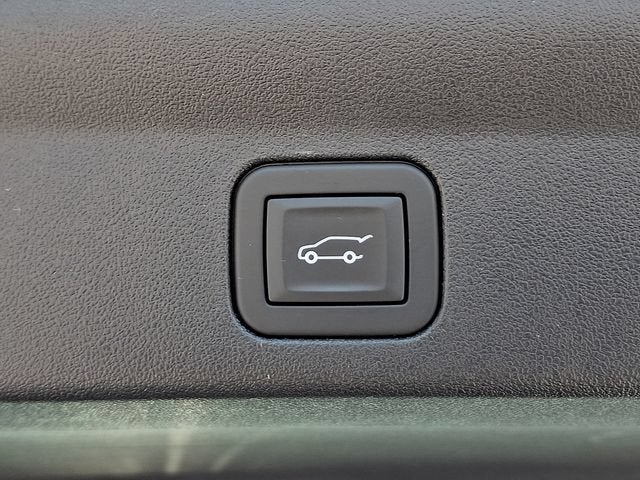 2026 Cadillac ESCALADE IQ Premium Sport