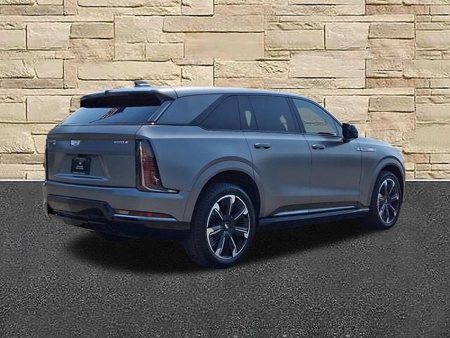 2026 Cadillac ESCALADE IQ Premium Sport