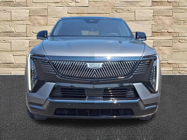 2026 Cadillac ESCALADE IQ Premium Sport