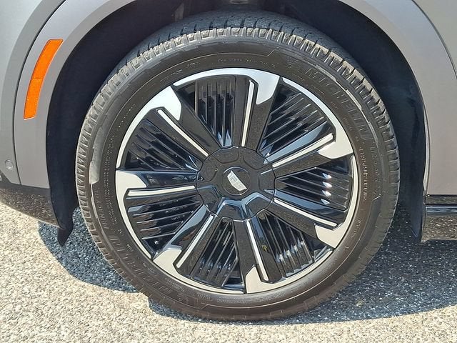 2026 Cadillac ESCALADE IQ Premium Sport
