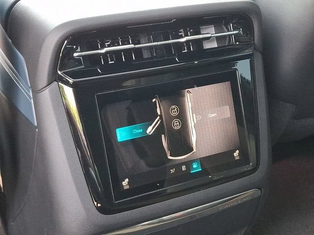 2026 Cadillac ESCALADE IQ Premium Sport