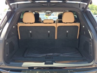 2026 Cadillac ESCALADE IQ Premium Sport