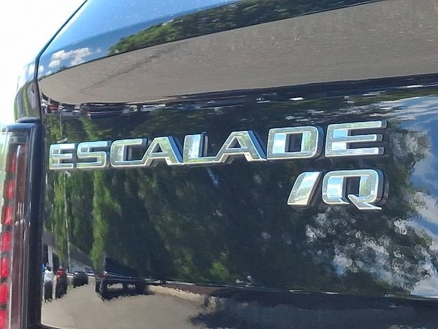 2026 Cadillac ESCALADE IQ Premium Sport