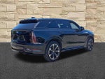 2026 Cadillac ESCALADE IQ Premium Sport