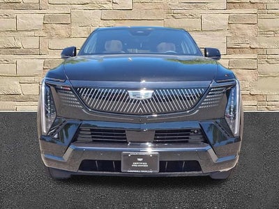2026 Cadillac ESCALADE IQ Premium Sport