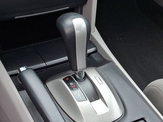 2008 Honda Accord Sdn EX