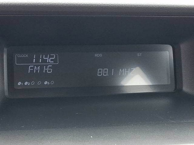 2008 Honda Accord Sdn EX