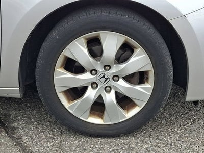 2008 Honda Accord Sdn EX