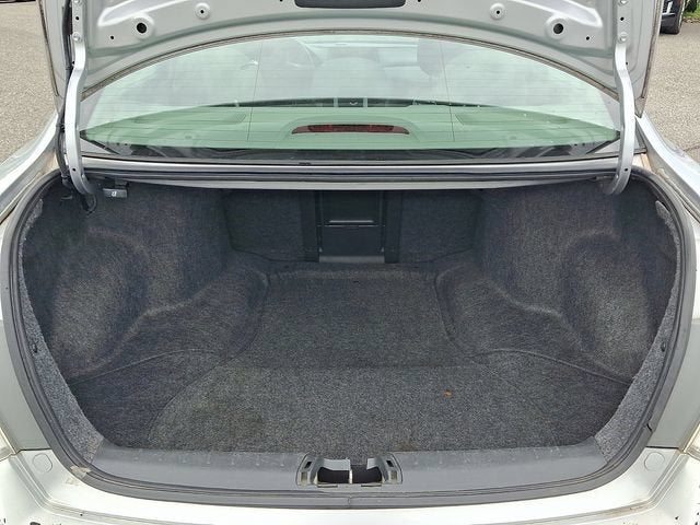 2008 Honda Accord Sdn EX