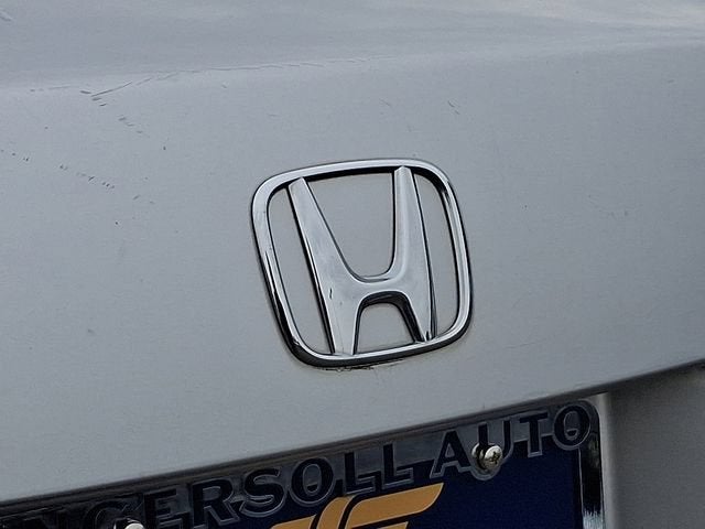 2008 Honda Accord Sdn EX