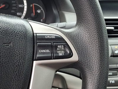 2008 Honda Accord Sdn EX