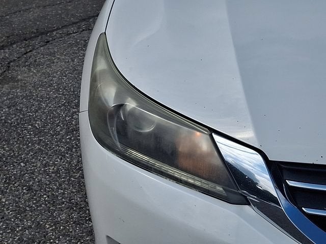 2013 Honda Accord Sport