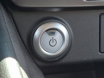 2025 Nissan LEAF S