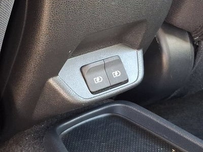 2025 Nissan LEAF S