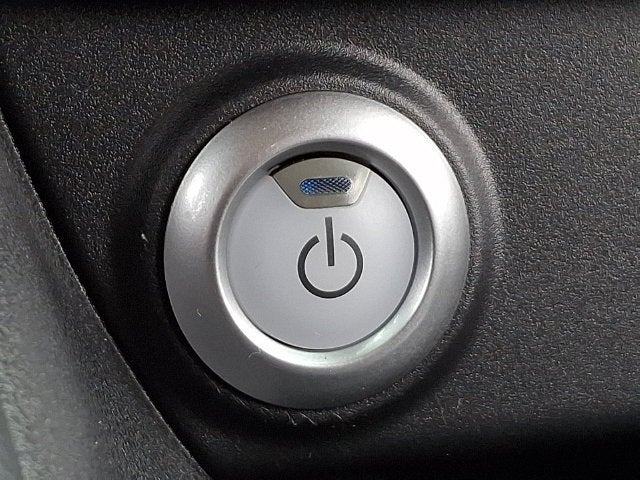 2025 Nissan LEAF S