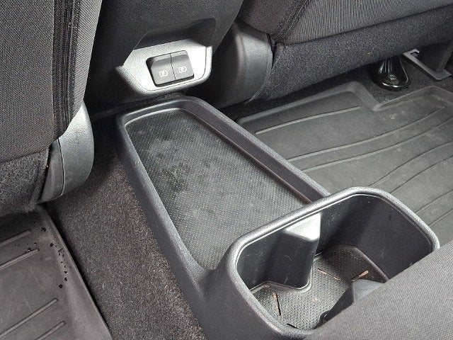 2025 Nissan LEAF S