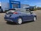 2025 Nissan LEAF S