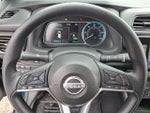 2025 Nissan LEAF S